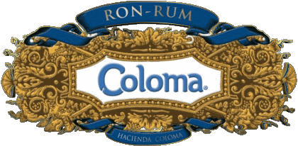 Coloma Rum Getränke 