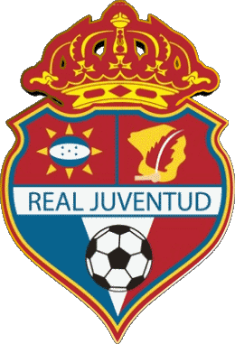 C.D. Real Juventud Honduras Soccer Club America Logo Sports 