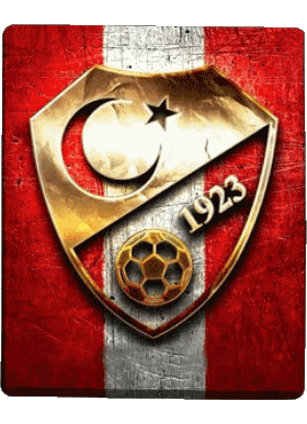 Turquía Asia Fútbol - Equipos nacionales - Ligas - Federación Deportes 