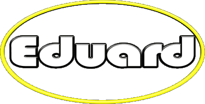 Eduard E MASCULIN - France Prénoms 