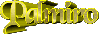 Palmiro P MASCULINE - Italy First Names 