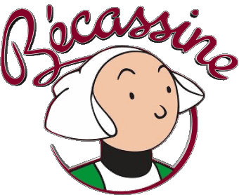 Bécassine Bande Dessinée Multi Média 