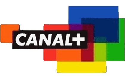 Logo Canal + Chaines -  TV France Multi Média 