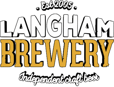 Langham Brewery UK Beers Drinks 