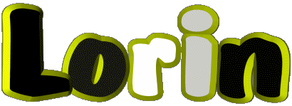 Lorin L MASCULIN - France Prénoms 