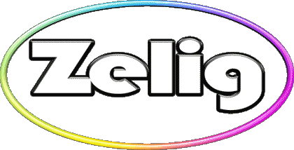 Zelig Z MASCULIN - UK - USA Prénoms 