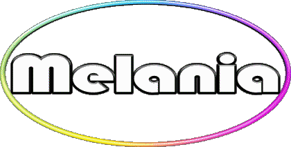 Melania M FEMMINILE - Italia Nome 