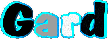 Gard G MASCHIO - Francia Nome 