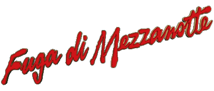 Italian Logo Midnight Express Movies International Multi Media 