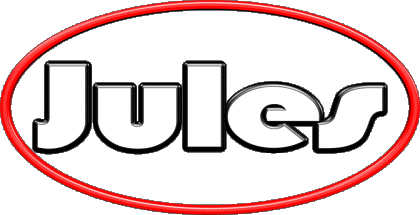 Jules J MANN - Frankreich Vorname 