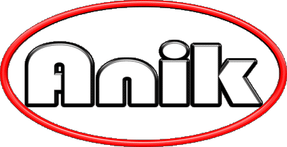 Anik A WEIBLICH - Frankreich Vorname 