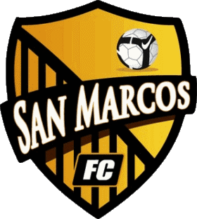 Fútbol Club San Marcos Nicaragua FootBall Club Amériques Logo Sports 