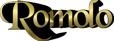 Romolo R MASCHIO -  Italia Nome 