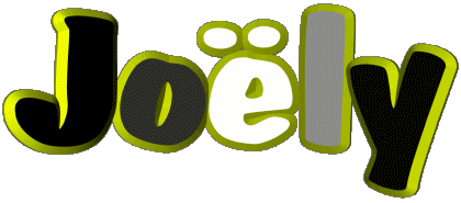 Joëly J FEMMINILE - Francia Nome 