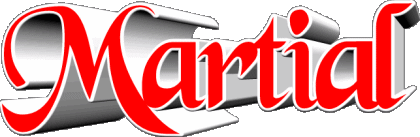 Martial M MASCHIO - Francia Nome 