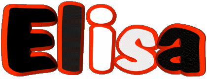 Elisa E FEMININ - France Prénoms 