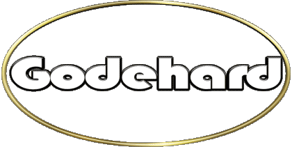 Godehard G MASCULIN - Allemagne Prénoms 