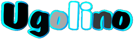 Ugolino U MASCULIN - Italie Prénoms 