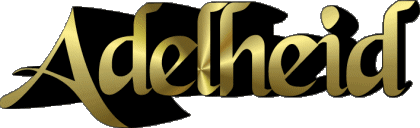 Adelheid A FEMININ - Allemagne Prénoms 