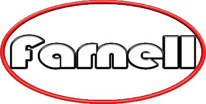 Farnell F MASCULINE -  UK - USA - IRL - AUS - NZ First Names 