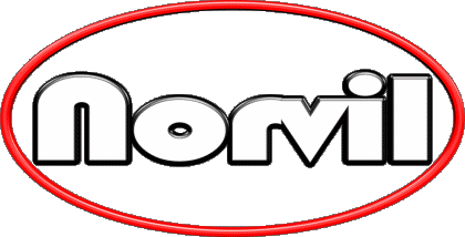 Norvil N MASCULINE -  UK - USA - IRL - AUS - NZ First Names 