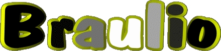 Braulio B MASCULIN - Espagne Prénoms 