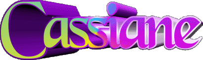 Cassiane C FEMININE - France First Names 