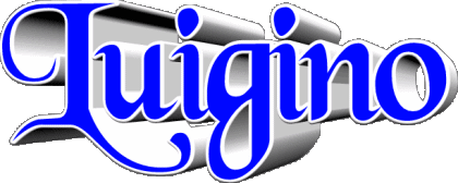 Luigino L MASCHIO -  Italia Nome 