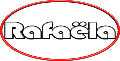 Rafaëla R FEMMINILE - Spagna Nome 