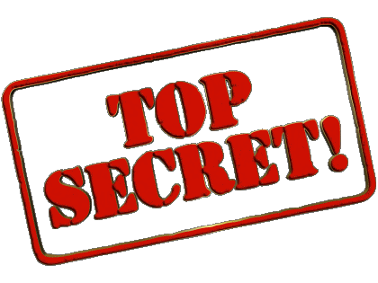 Logo Top Secret Film Internazionale Multimedia 