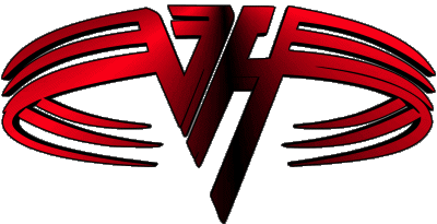 Van Halen Hard Rock Music Multi Media 