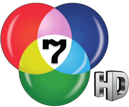 Channel 7 Tailandia Canales - TV Mundo Multimedia 