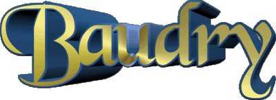 Baudry B MASCULINO - Francia Nombre 