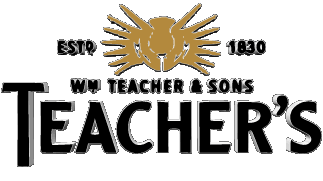 Teacher's Whiskey Getränke 