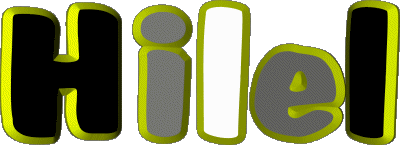 Hilel H MANN - Maghreb Muslim Vorname 