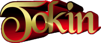 Tokin T MASCULINE -  UK - USA - IRL - AUS - NZ First Names 