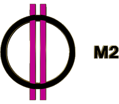 M2 Hungría Canales - TV Mundo Multimedia 