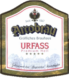 Arcobraü Germany Beers Drinks 