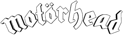 Motörhead Hard Rock Música Multimedia 