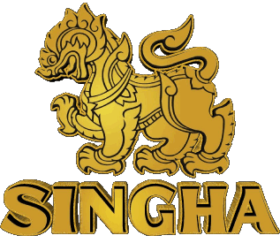 Singha Tailandia Cervezas Bebidas 