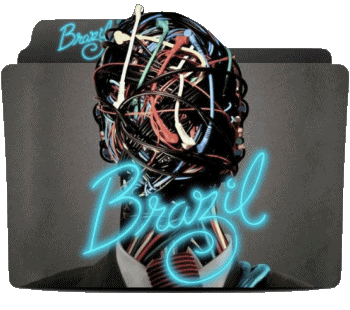 Icone Brazil Film Internazionale Multimedia 