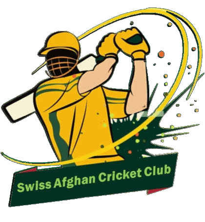 Swiss Afghan CC Suiza Cricket Deportes 