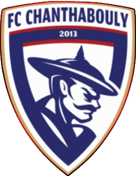 Chanthabouly FC Laos Fußballvereine Asien Logo Sport 