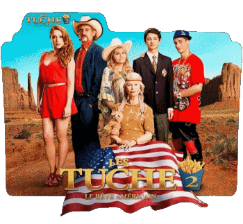 02 Les Tuche Películas Francia Multimedia 