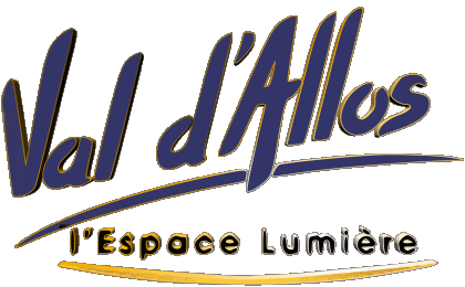 Val d'Allos Frankreich Südalpen Skigebiete Sport 