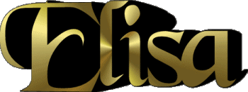 Elisa E FEMENINO - Francia Nombre 