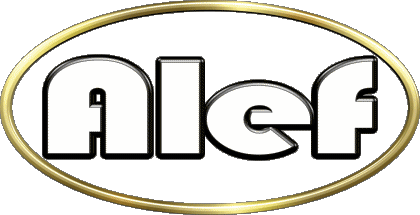 Alef A MASCHIO - Germania Nome 