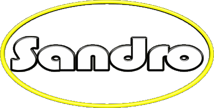 Sandro S MANN - Frankreich Vorname 