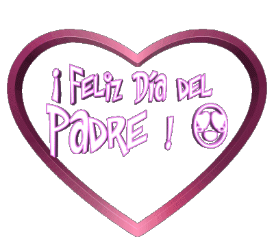 02 Feliz Día del Padre Español Mensajes 