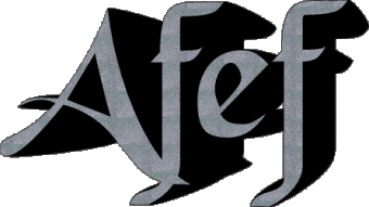 Afef A WEIBLICH - Maghreb Muslim Vorname 